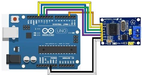 Image result for MCP Arduino
