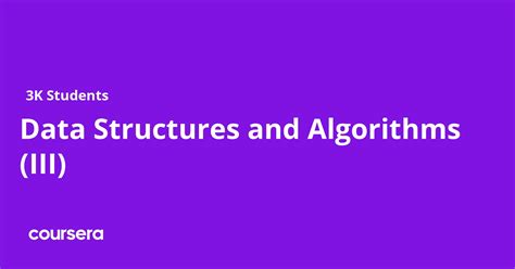 Image result for Data Structures and Algorithms 3rd Editgion