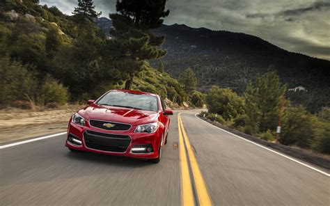 Image result for Chevy SS Wallpaper 4K