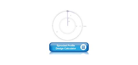 Sprocket Design Calculator に対する画像結果