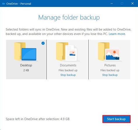 Image result for One Drive Backup Files