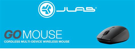 JLab Wireless Mouse に対する画像結果