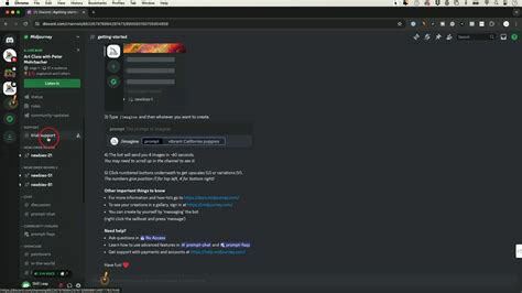 Image result for Discord Overview