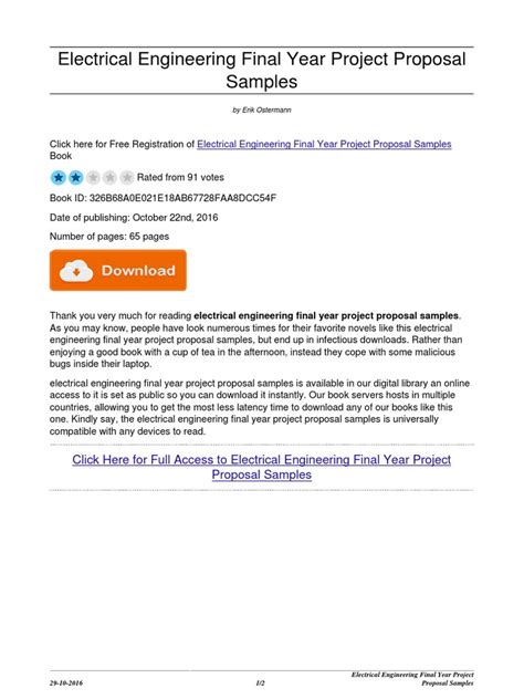 Image result for Project Approach Engineering Proposal