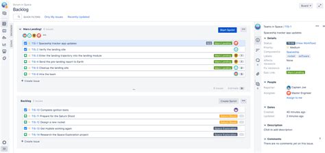 Using JIRA for Scrum に対する画像結果