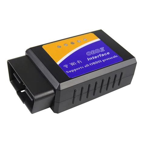 Wireless OBD2 Scanner に対する画像結果