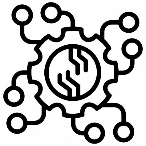 Image result for Automated Control Icon