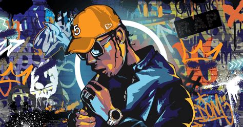 Guy Rapping Fast に対する画像結果