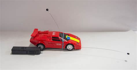 Lady-Boss Remote Controlled ਲਈ ਪ੍ਰਤੀਬਿੰਬ ਨਤੀਜਾ