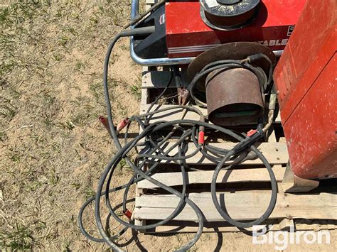 Image result for Forney Model CB Welder