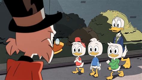 Image result for DuckTales Top Duck