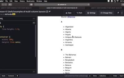 Afbeeldingsresultaten voor Multi-Column Layout