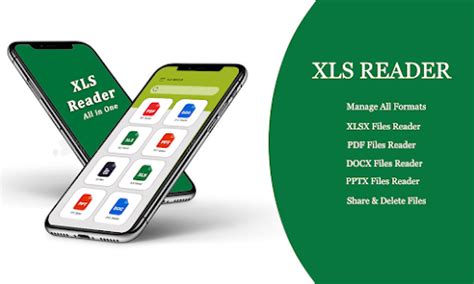 Toradh íomhá ar Download Xlsx File Reader