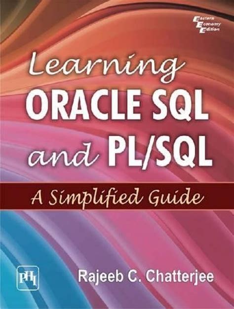 Image result for Oracle PL/SQL Book