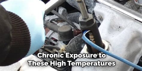 Afbeeldingsresultaten voor How to Remove a Stuck O2 Sensor