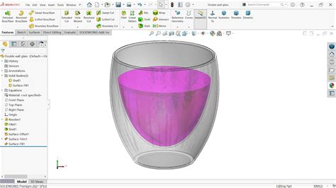 Image result for SolidWorks Liquid