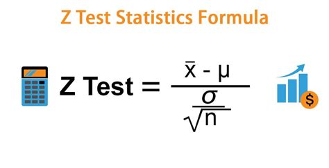 Image result for Test Statistic