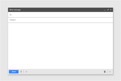 Image result for Empty Inbox Writing Email