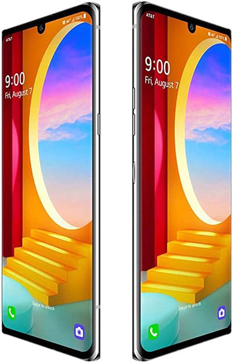 Image result for LG Velvet 5G Phone