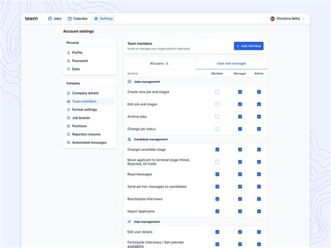 Image result for Account Setup Designs