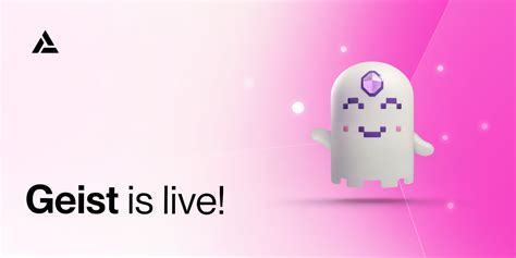 Tether Geist Devlog に対する画像結果