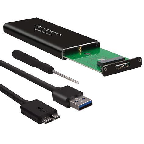 Toradh íomhá ar NGFF USB