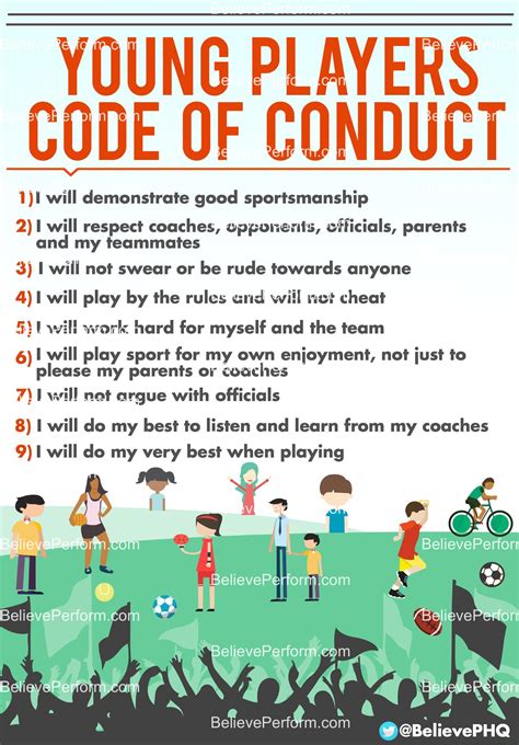 Image result for Baseball Player Code of Conduct