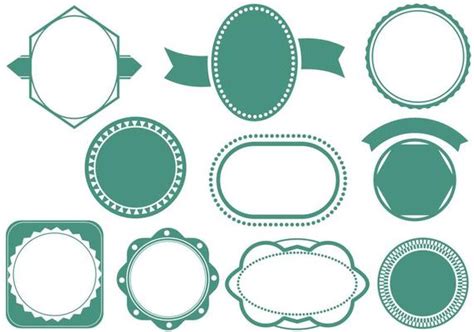 Image result for Free Vector Labels
