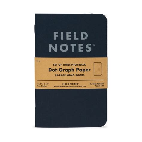 Image result for Field Notes Notebooks