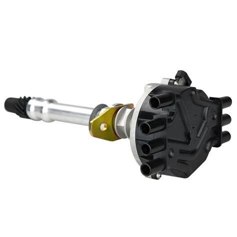 Image result for Chevy 4.3 V6 Engine Distributor