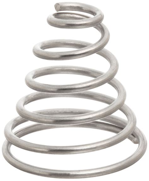 Toradh íomhá ar Dayton Conical Spring