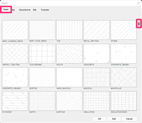 Image result for Drawing Hatch Patterns