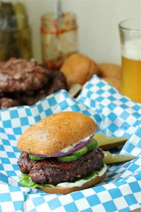 Toradh íomhá ar How to Make Venison Hamburger