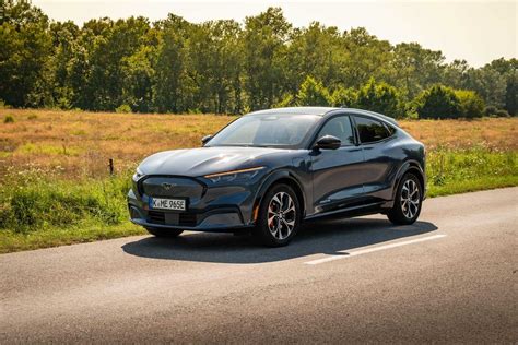 Afbeeldingsresultaten voor Mustang Test-Drive