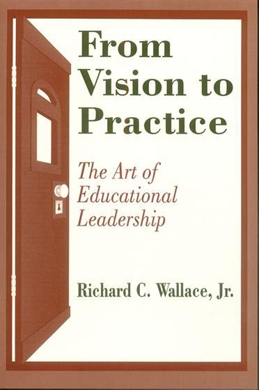 Image result for Vision into Practice