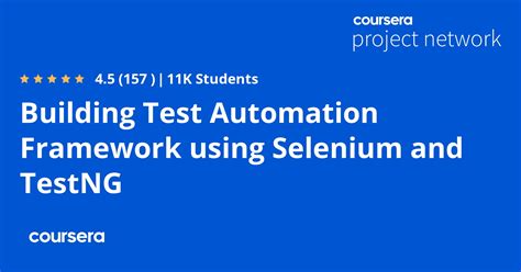 Image result for Selenium Test Automation Course