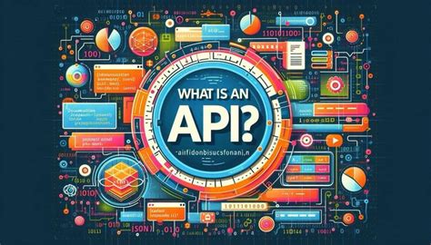 API Explained with Cartoon に対する画像結果