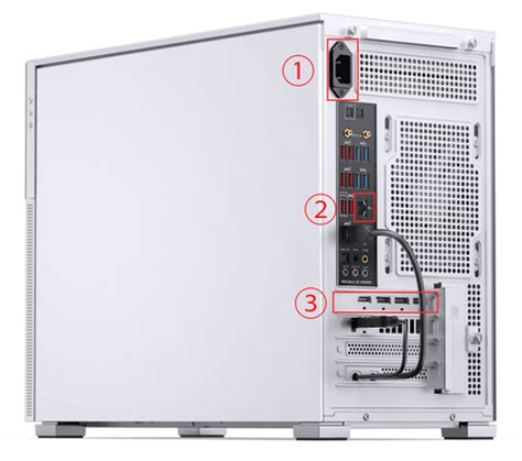 Setup Layout PC に対する画像結果