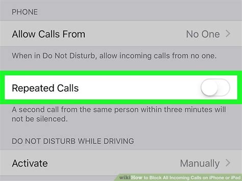 Incoming Call iOS Blocker に対する画像結果
