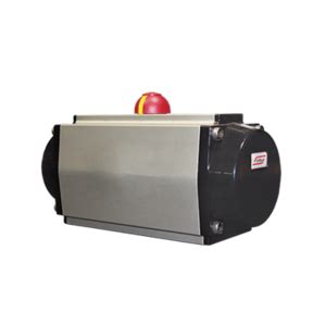 Image result for Spring Return vs Double Acting Actuator