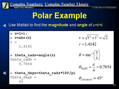 Afbeeldingsresultaten voor Complex Number Magnitude