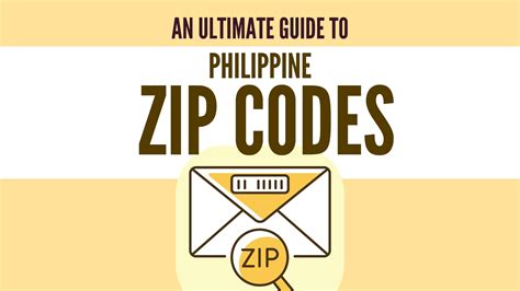 How to Write Address with Zip Code に対する画像結果