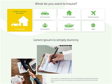 Image result for Design for Life Insurance