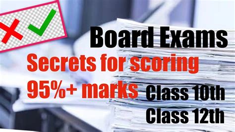 Toradh íomhá ar Board Exam Copy Checking