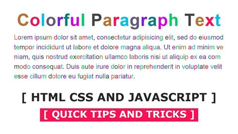 How to Start New Paragraph in HTML కోసం చిత్ర ఫలితం
