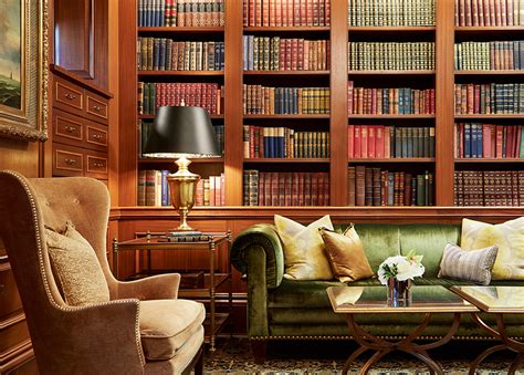 Image result for Private Library Design