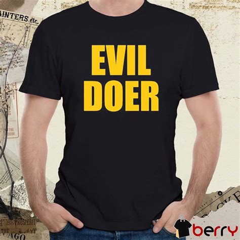 Image result for Evil Doer Goner