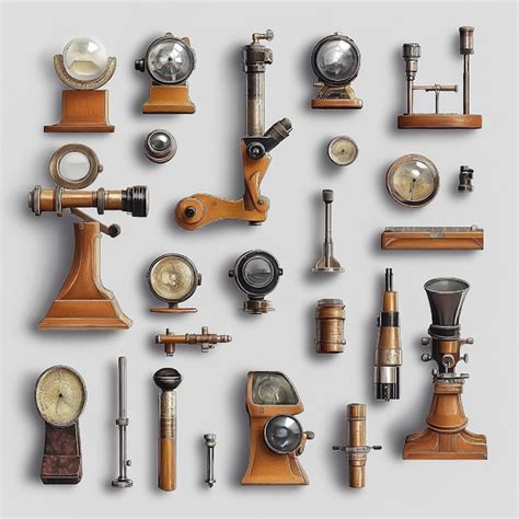 Image result for Optical Instruments and Their Functions