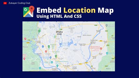 Image result for HTML CSS Maps Google