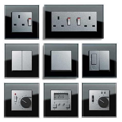 Top 10 Modular Switches Brands in Argentina